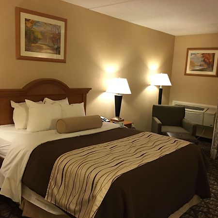 Best Western Clifton Park Ngoại thất bức ảnh
