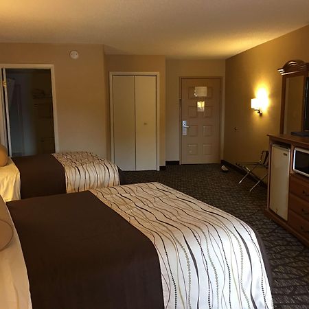 Best Western Clifton Park Ngoại thất bức ảnh