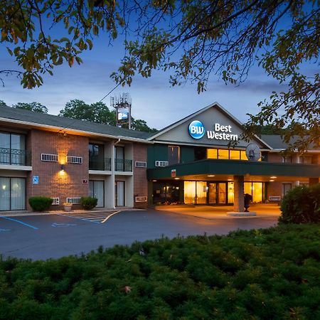 Best Western Clifton Park Ngoại thất bức ảnh