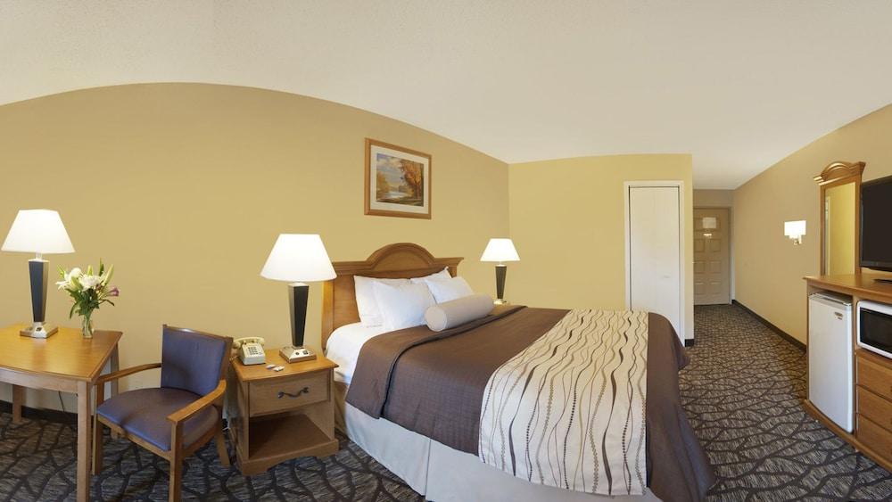 Best Western Clifton Park Ngoại thất bức ảnh