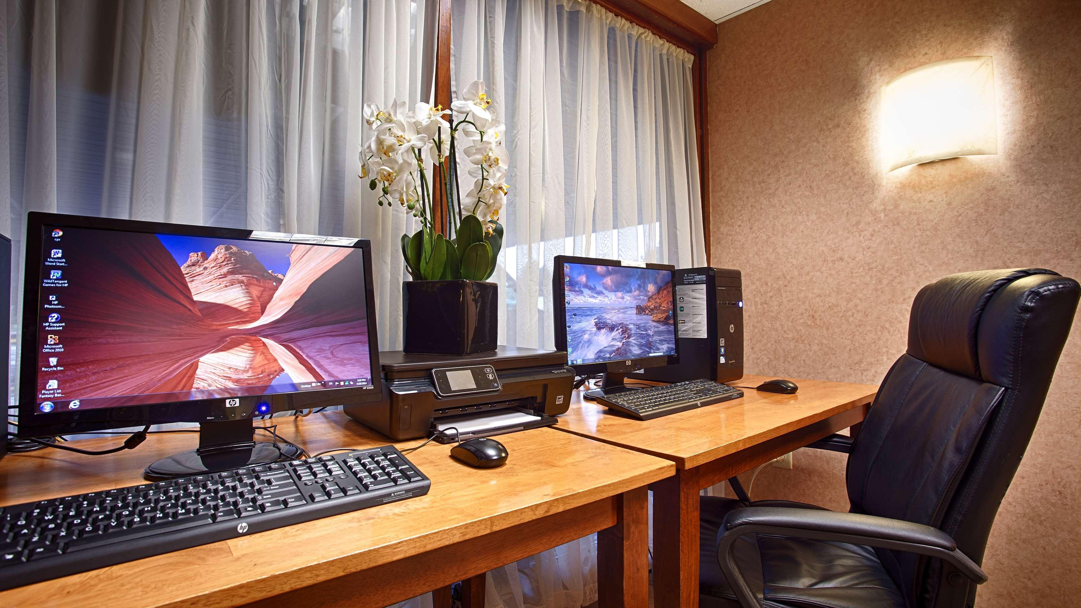 Best Western Clifton Park Ngoại thất bức ảnh