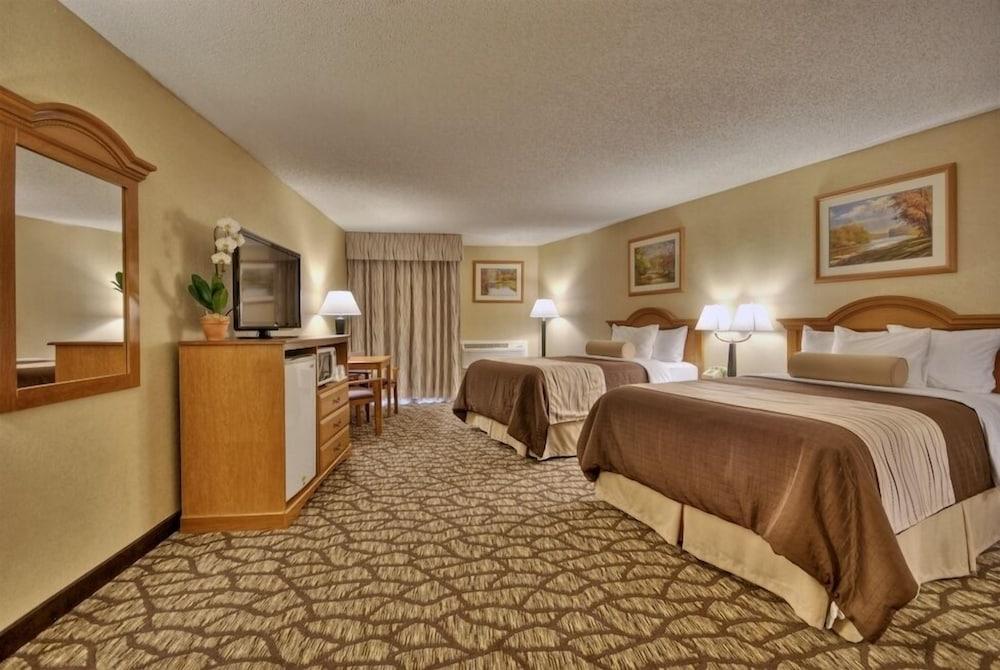 Best Western Clifton Park Ngoại thất bức ảnh