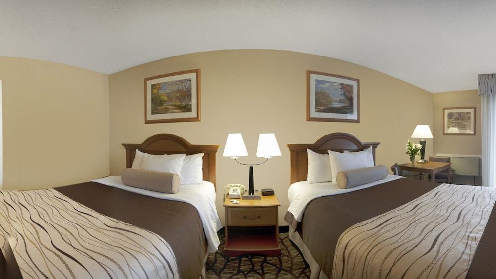 Best Western Clifton Park Ngoại thất bức ảnh