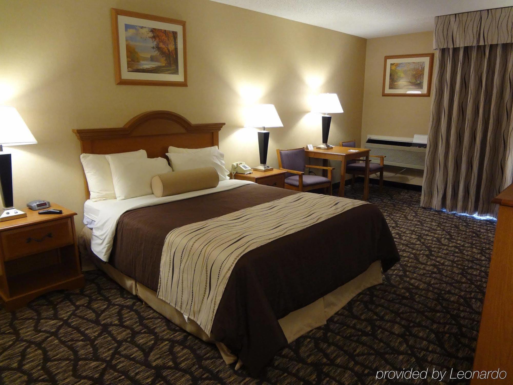 Best Western Clifton Park Phòng bức ảnh