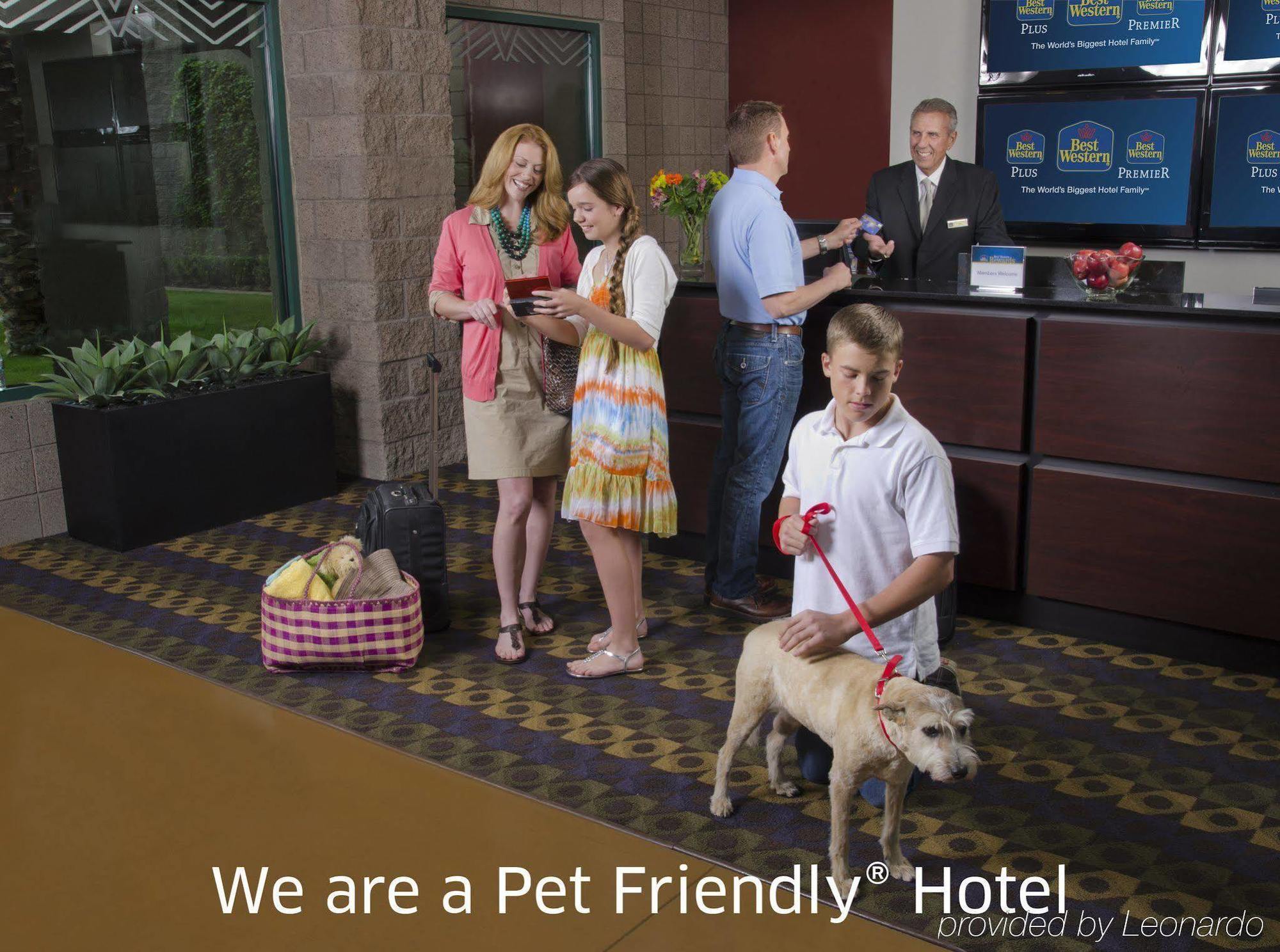 Best Western Clifton Park Ngoại thất bức ảnh