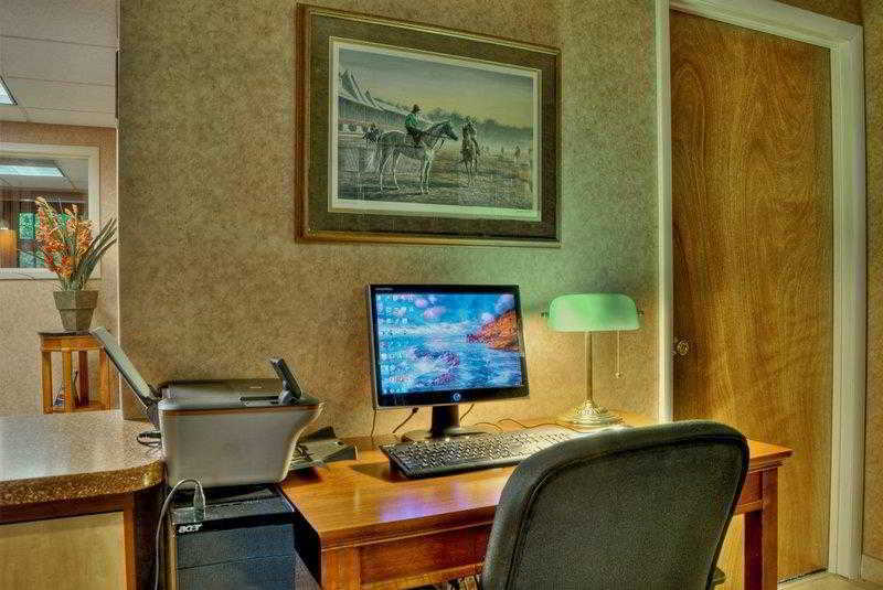 Best Western Clifton Park Ngoại thất bức ảnh