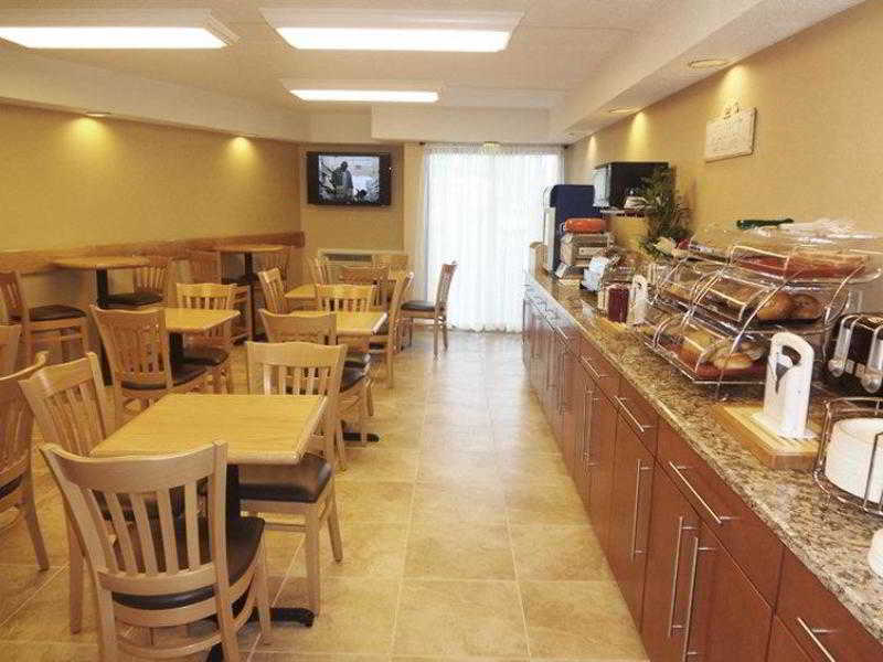 Best Western Clifton Park Ngoại thất bức ảnh