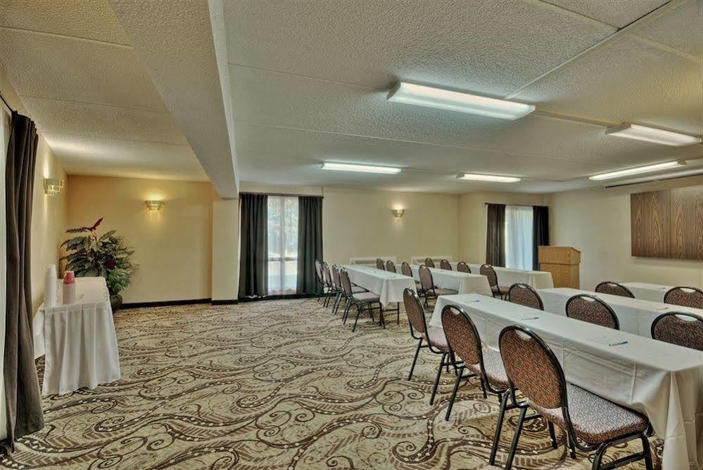 Best Western Clifton Park Ngoại thất bức ảnh