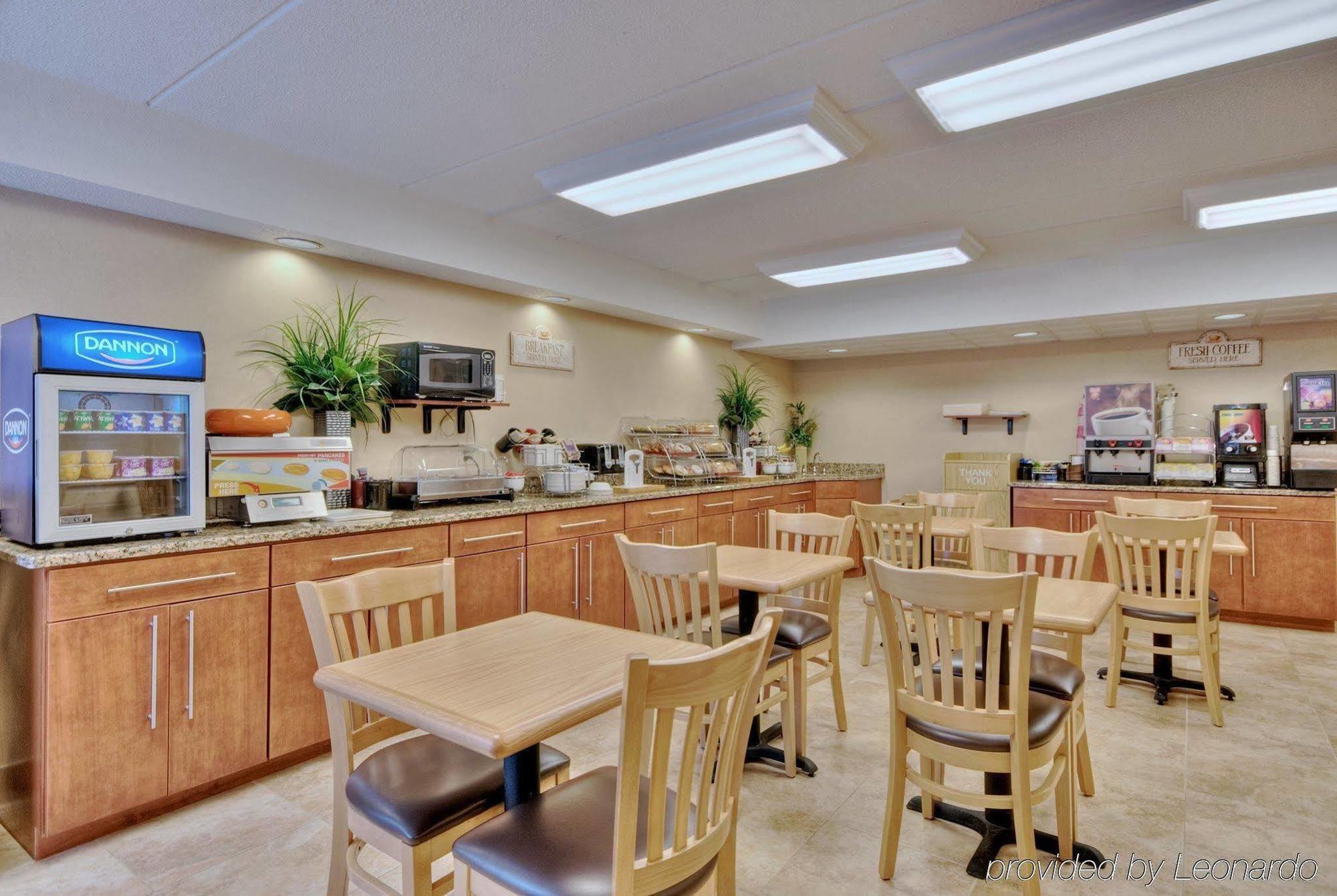 Best Western Clifton Park Ngoại thất bức ảnh