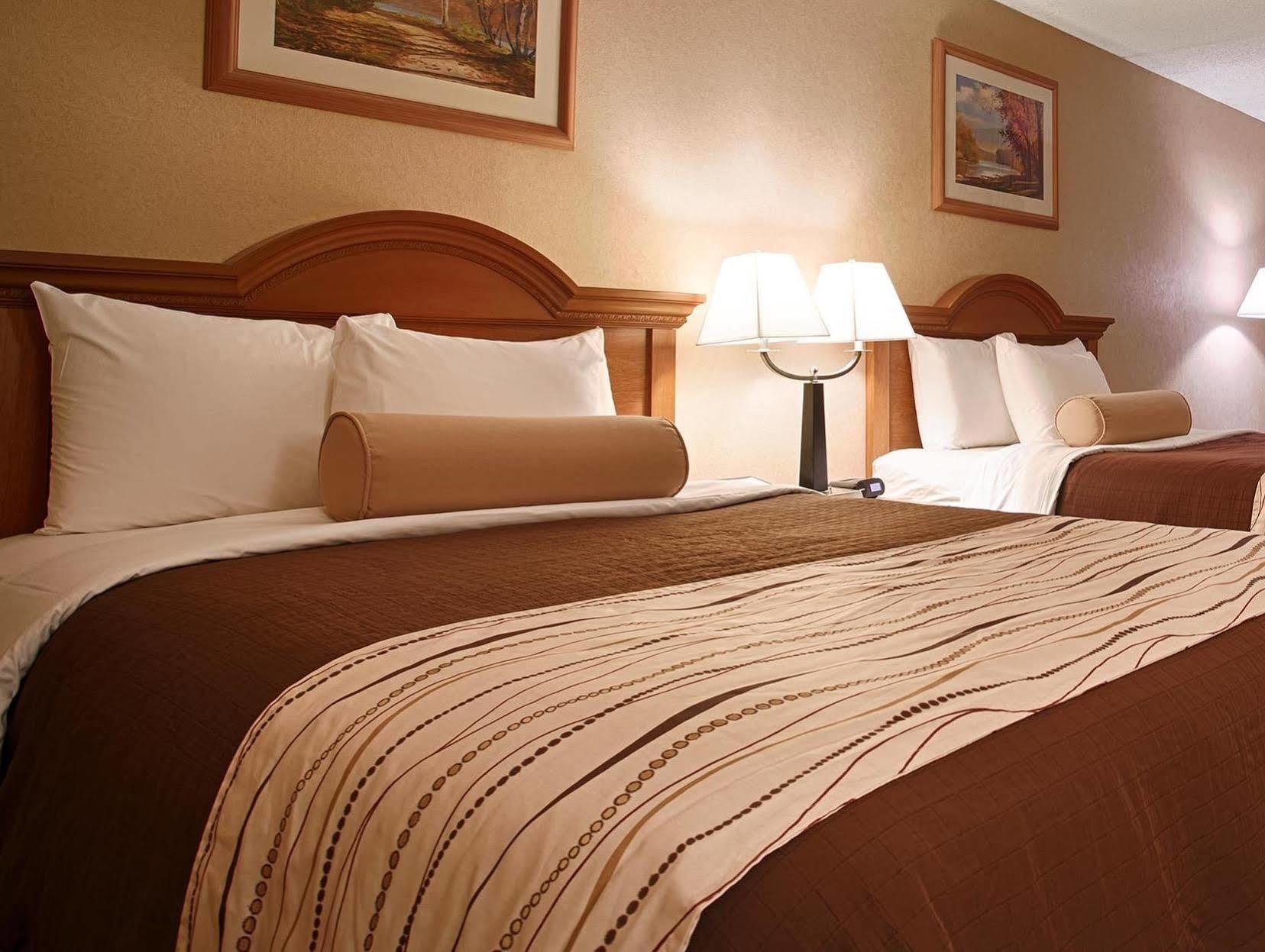 Best Western Clifton Park Ngoại thất bức ảnh